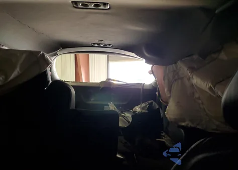 2020 Acura Mdx Advance from USA, damaged, VIN 5J8YD4H81LL025809